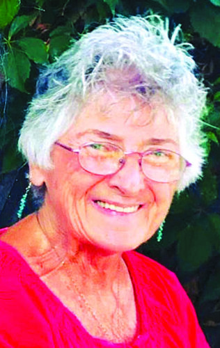 Kaye C. Anastasi